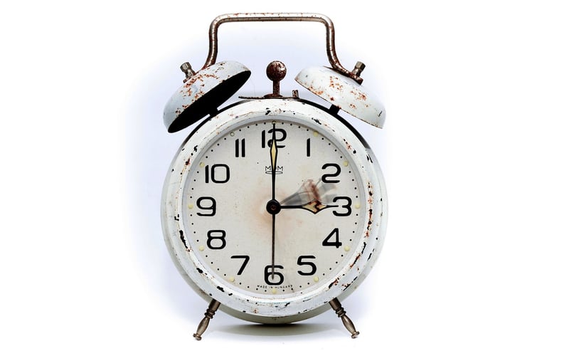 Time Enforcement